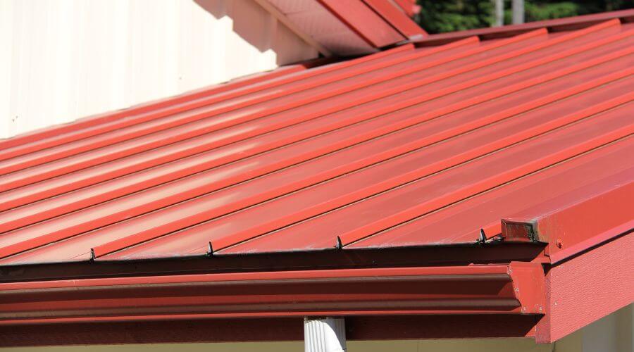 Industrial Roof Installation in Ludlow, IL